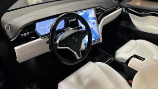 Finansowanie Zamienny Tesla Model X 2017