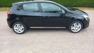 Leasing Sedan Renault Clio 2022