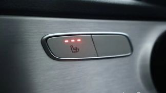 Leasing Sedan MERCEDES C 200 2020
