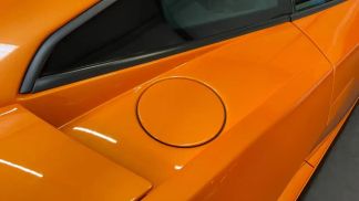 Leasing Coupe Lamborghini Gallardo 2012
