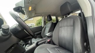 Lízing Hatchback Nissan Qashqai 2011