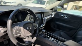 Leasing Wagon Volvo V60 2019