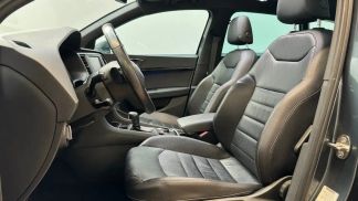 Lízing SUV Seat Ateca 2019