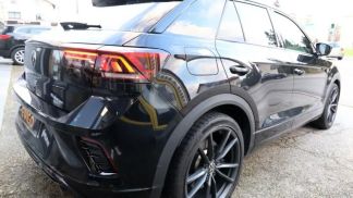 Leasing SUV Volkswagen T-Roc 2022