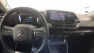 Finansowanie Sedan Citroën C4 2023