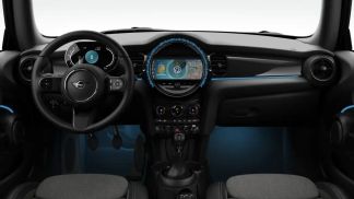 Leasing Convertible MINI One Cabrio 2021