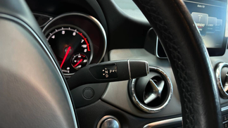 Lízing Kombi MERCEDES CLA 2017