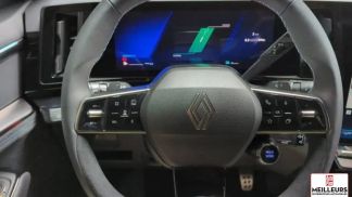 Leasing SUV Renault Austral 2025