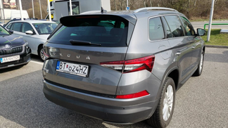 Leasing SUV Skoda Kodiaq 2022