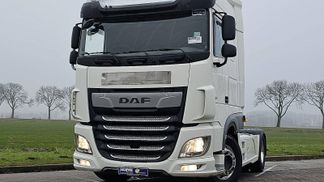 Leasing Tractor unit DAF XF 530 2019