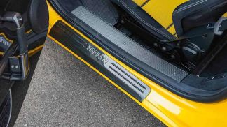 Lízing Kabriolet Ferrari 458 2015