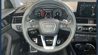 Leasing Wagon Audi RS4 2024