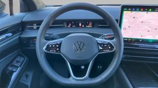 Leasing Wagon Volkswagen ID.7 2024