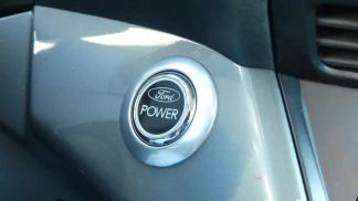 Financování Hatchback Ford C-Max 2012
