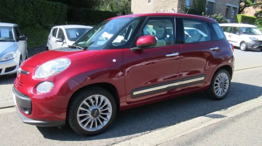 Peugeot 108 2020