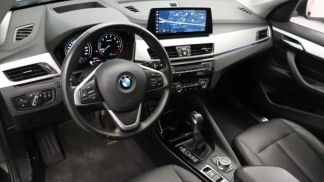 Leasing Wagon BMW X1 2021