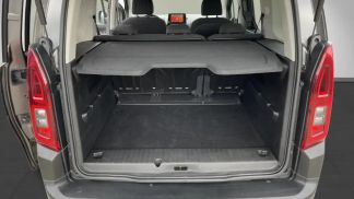 Leasing Hatchback Citroën Berlingo 2020