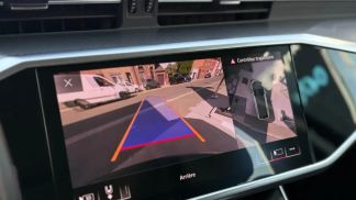 Finansowanie Wóz Audi A6 2019
