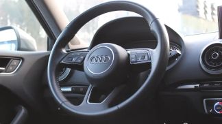 Lízing Hatchback Audi A3 2018