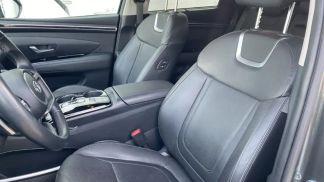 Finansowanie SUV Hyundai Tucson 2021