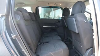 Financování Hatchback Peugeot 5008 2011