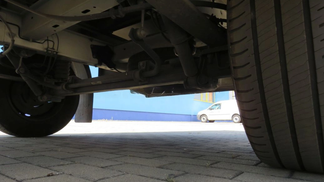 Lízing Van Renault 2.3 2023