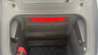 Financování Konvertibilní Porsche 718 2025