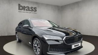 Finansowanie Wóz Skoda Superb 2024