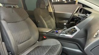 Leasing Wagon Peugeot 3008 2015