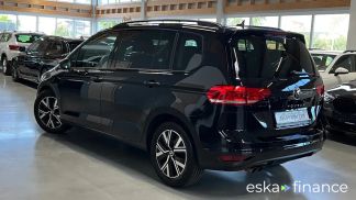 Finansowanie Hatchback Volkswagen Touran 2023