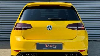 Lízing Hatchback Volkswagen Golf 2015