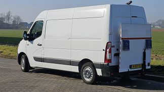 Lízing Van Renault MASTER T35 2019