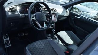 Leasing SUV Volkswagen Tiguan 2020