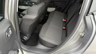 Leasing Hatchback Citroën C3 2024