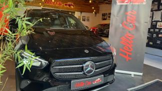 Leasing Hatchback MERCEDES B 180 2021
