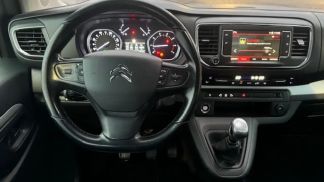 Leasing Hatchback Citroën SpaceTourer 2019