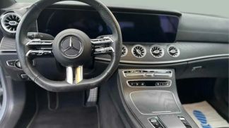 Lízing Kupé MERCEDES E 220 2023