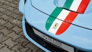 Leasing Coupé Ferrari F8 TRIBUTO 2020