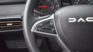 Lízing Hatchback Dacia Jogger 2024