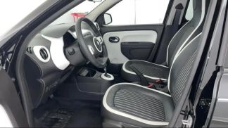 Lízing Hatchback Renault Twingo 2022