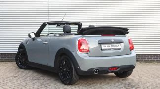 Leasing Convertible MINI One Cabrio 2019