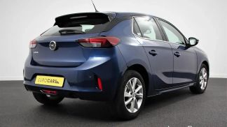 Leasing Hatchback Opel Corsa 2021