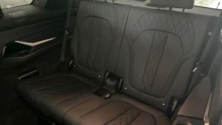 Finansowanie SUV BMW X7 2024