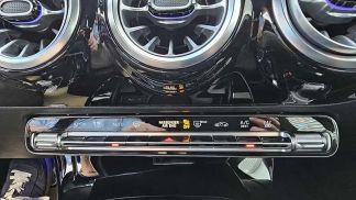 Leasing Wagon MERCEDES CLA 250 2023