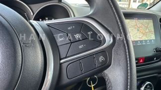 Leasing Sedan Fiat 500L 2018