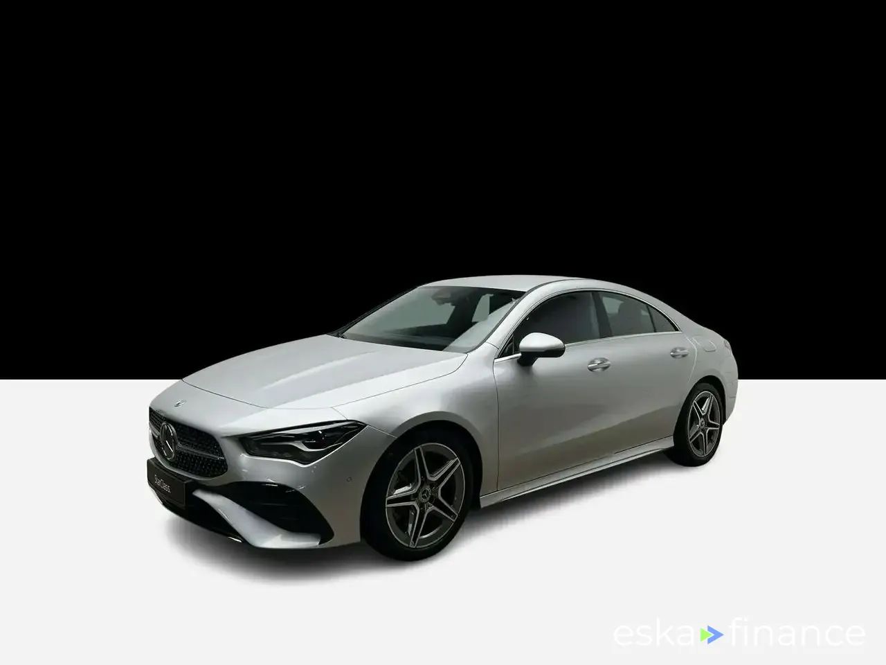 Finansowanie Coupé MERCEDES CLA 200 2023