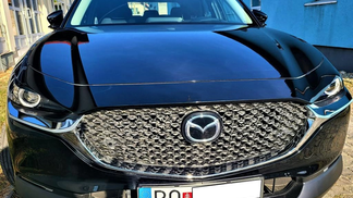 Leasing SUV Mazda CX-30 2021