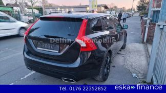 Finansowanie Wóz Volvo V60 2018