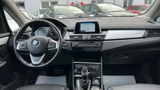 Finansowanie Hatchback BMW 216 2021