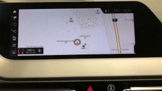 Leasing Hayon BMW 118 2019